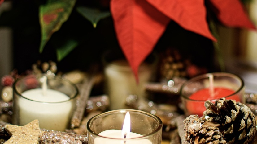 Tradiční zahájení adventu v Podlesí se blíží