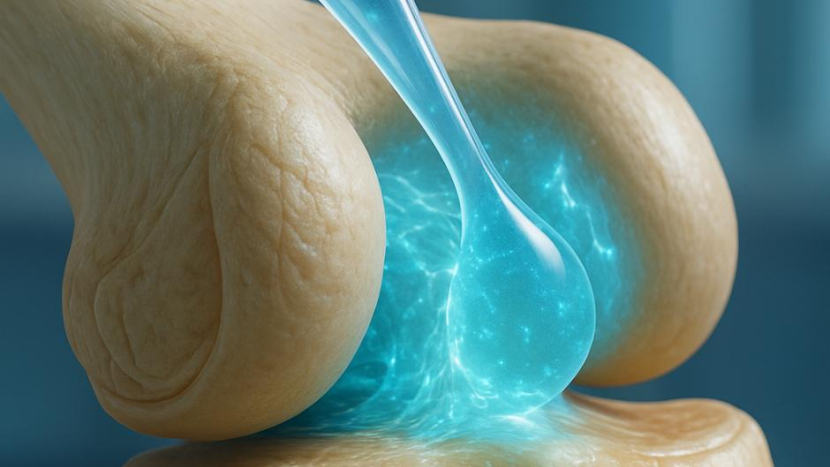 Gel místo skalpelu. Nová naděje pro bolavé klouby