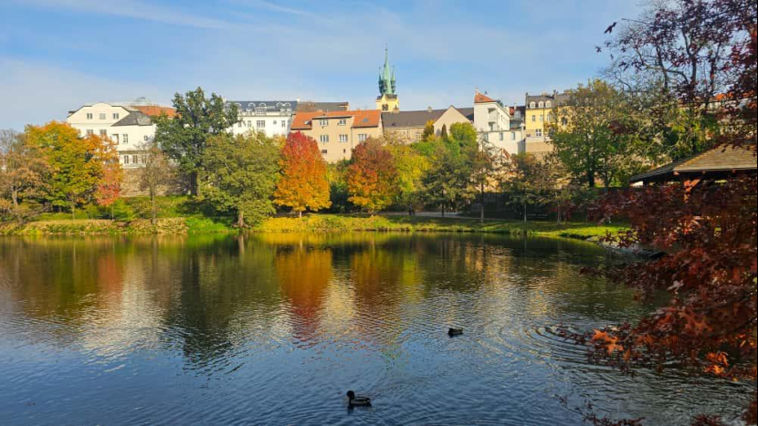 Příbram má jedno z nejčistších ovzduší v Česku. Město schválilo plán až do roku 2029