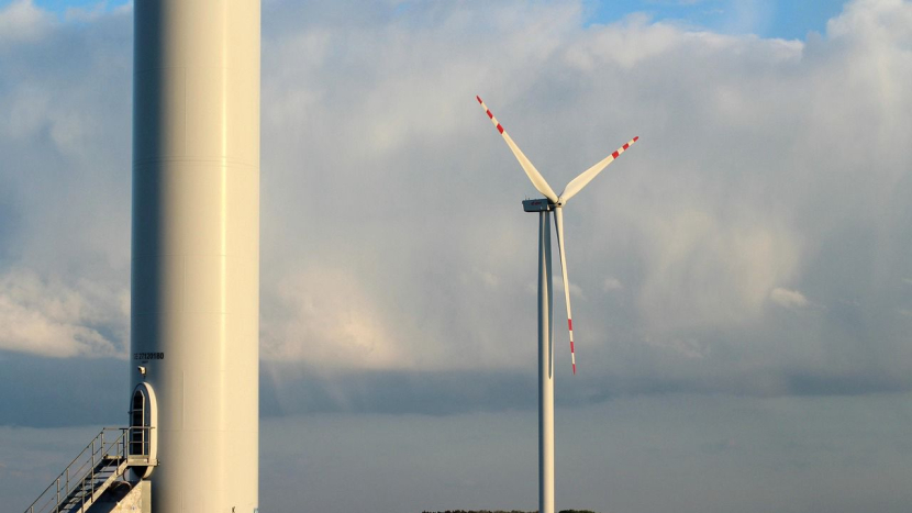 Větrníky ano, nebo ne? Starosedlský Hrádek chystá referendum