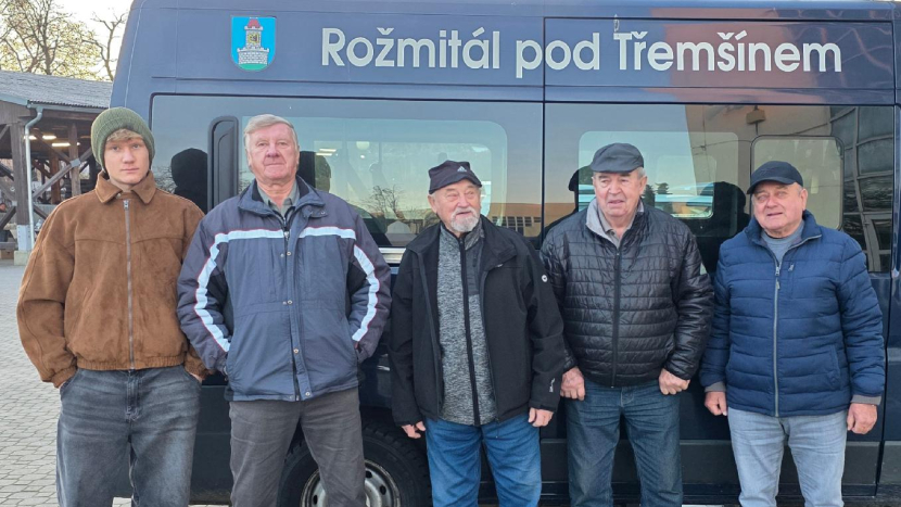 Rožmitálští chovatelé sbírají úspěchy i na sklonku roku