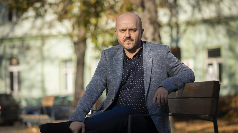 Místostarosta Peterka: Podpora sportu musí růst spolu s dětmi i náklady klubů