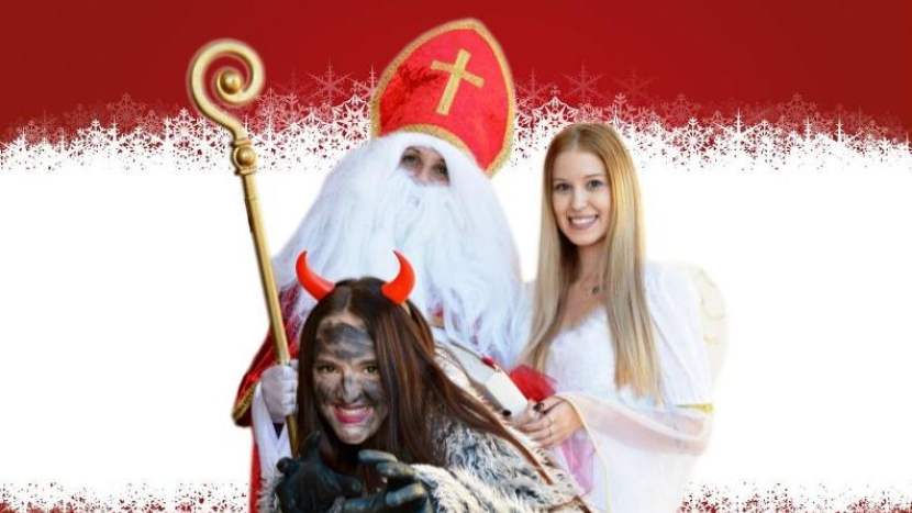 Je to tu! Veselý Mikuláš opět vyráží do rodin a přináší kouzelný zážitek