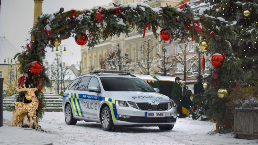 Předvánoční shon: ráj pro kapsáře