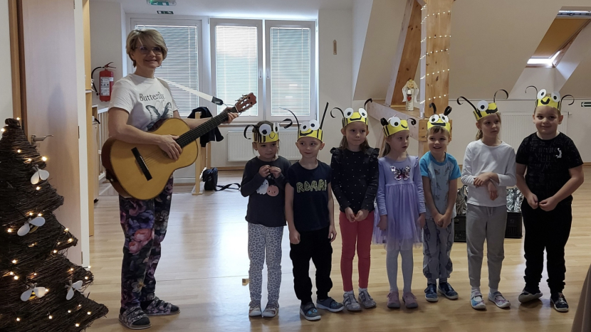 Sladká tradice, která každý rok přináší radost do mateřských škol