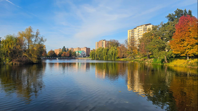 Za Kladnem, Mladou Boleslaví a Kolínem: Příbram je čtvrtá nejlidnatější obec kraje