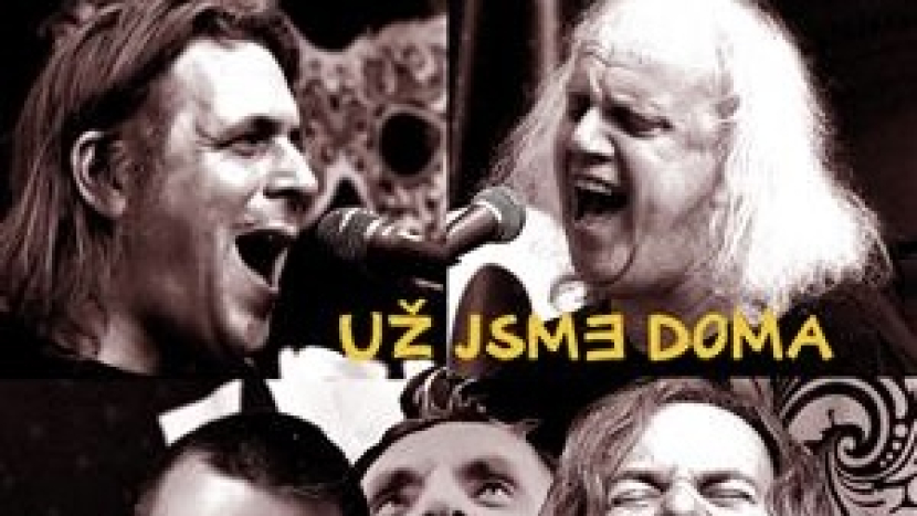 Přijďte na legendární punkovou hudební avantgardu s trubkou!