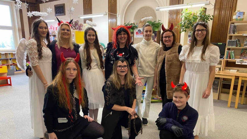 Den pro dětskou knihu: společně strávený čas s rodinou podpoří dětské čtenářství