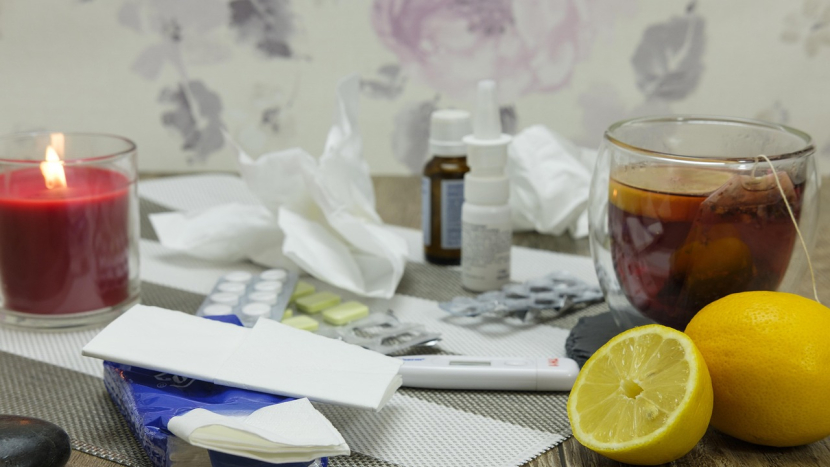 Jak se chránit před respiračními infekcemi: jednoduché kroky, které fungují