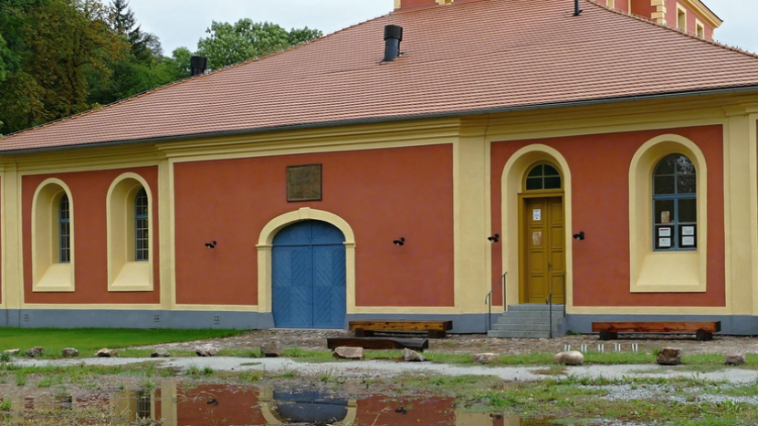 Na obnovu památek má Středočeský kraj pro rok 2026 připraveno 64 milionů korun