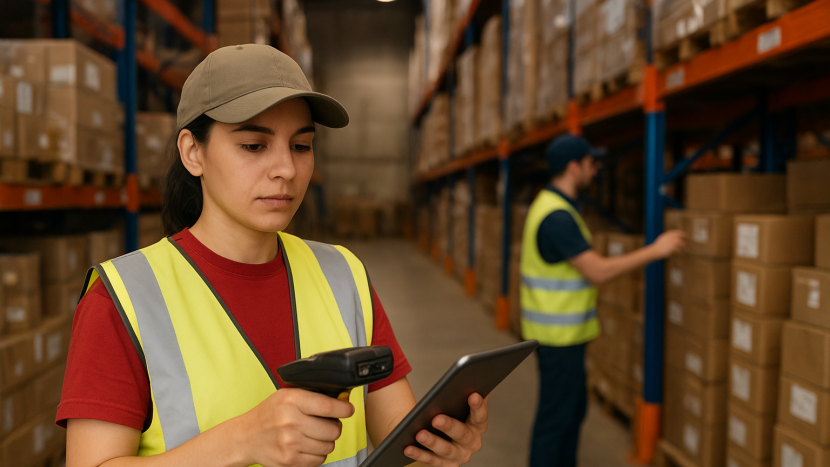 Příbram řeší nedostatek kvalitních pracovníků: Roste zájem o částečné úvazky i technologické dovednosti