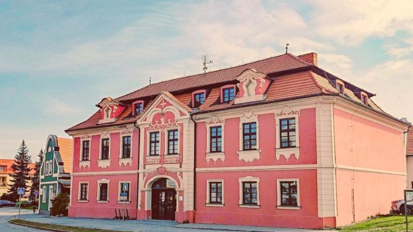 Muzeum města Dobříš otevírá nové kreativní zázemí: první adventní dílny přilákaly návštěvníky, další akce už jsou v plánu