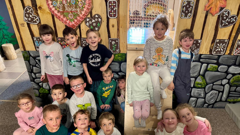 Perníčkovna Počepice: Výlet plný vůní, tradic a dětské radosti
