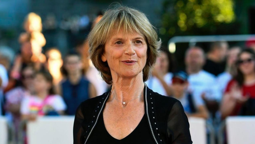 Herectví je pro mě úlet a únik z reality, říká Taťjana Medvecká