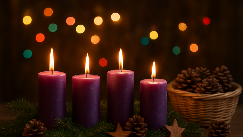 Co je vlastně advent? Čas očekávání, tajemství a lidových tradic