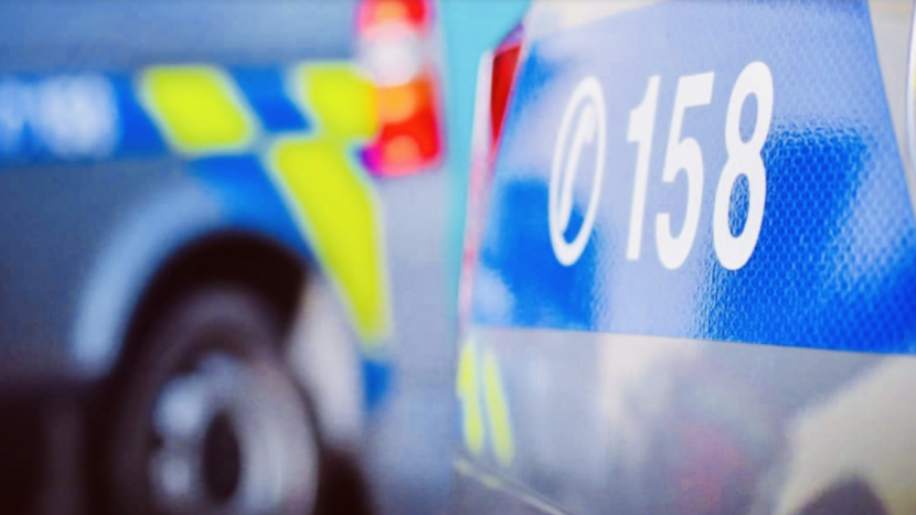 Policie vyhlásila pátrání po Jaroslavovi Fürstovi