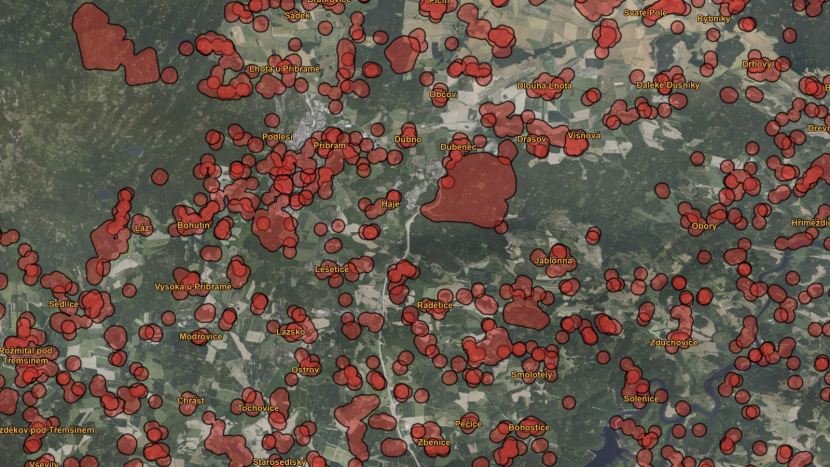 PŘIPOMÍNÁME: Pravidla pro používání zábavní pyrotechniky zpřísňuje zákon