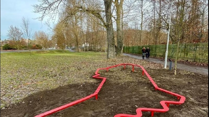 Model města u Nového rybníku: nápad nebo drahý luxus?