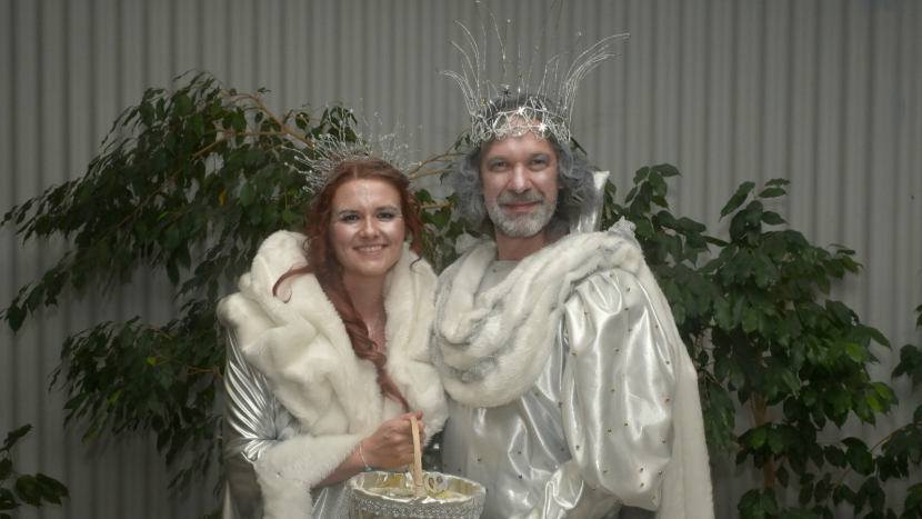 V neděli se uskuteční tradiční akce Vánoce v divadle