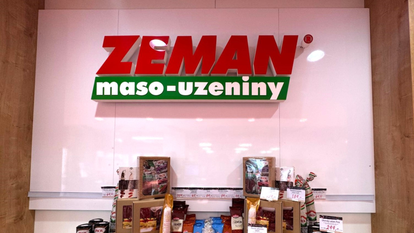 Co znamená každoročně zlatá neděle ve spojení s řeznictvím ZEMAN maso-uzeniny? Jednoznačně speciální akce a prodloužená otevírací doba i na neděli 21. prosince