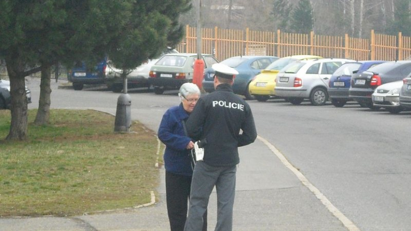 Chodci v ohrožení: Stačí chvilka nepozornosti a následky mohou být fatální