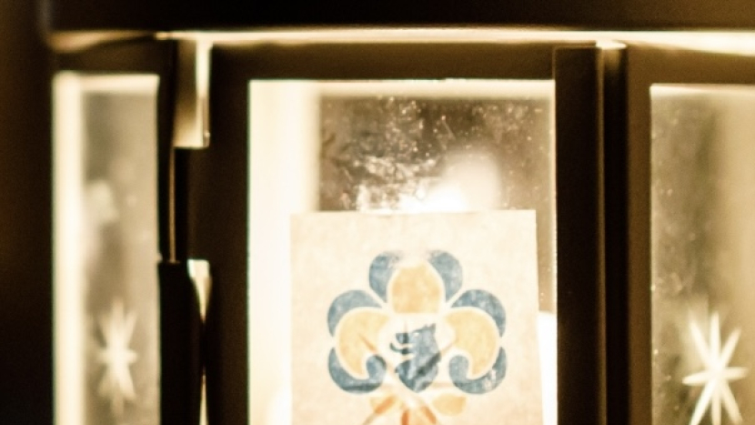 Betlémské světlo přinese do Dobříše vánoční atmosféru