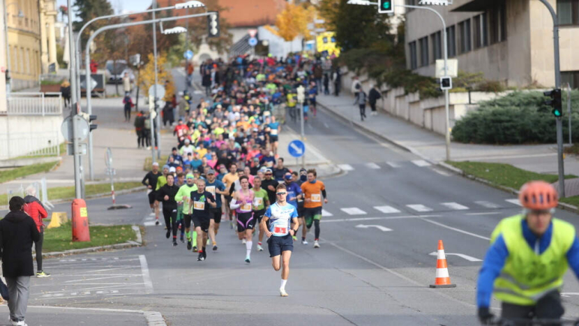 Brdský běžecký pohár 2026: Přes 30 závodů a 300 kilometrů