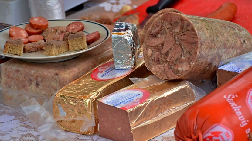 Poslední farmářské trhy roku se ponesou ve vánočním duchu