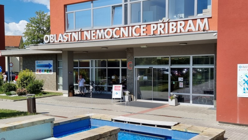 Nemocnice hlásí rekord v dárcovství krve: Odběrů bylo nejvíce v historii