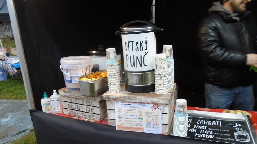 Stánky pod drobnohledem i kvůli žloutence: Hygienici kontrolovali trhy nejen v Příbrami