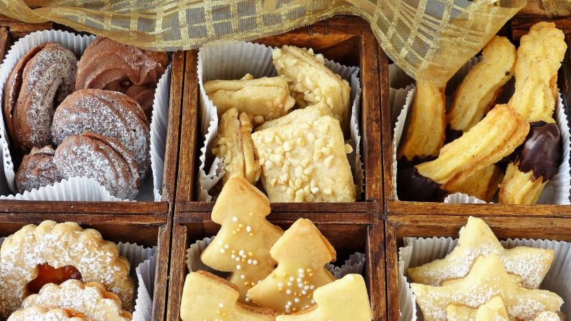 Tipy na víkend: Poslední víkend před Vánocemi – přijďte na Farmářské trhy, krásné koncerty, nebo přijďte fandit příbramským sportovcům!