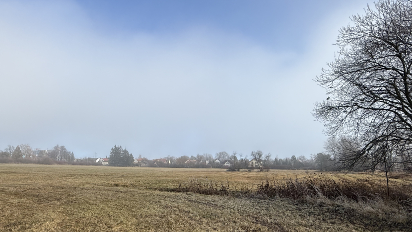 Stavební uzávěra na Fantově louce? Rozhodnutí je v rukou Rady města Příbrami