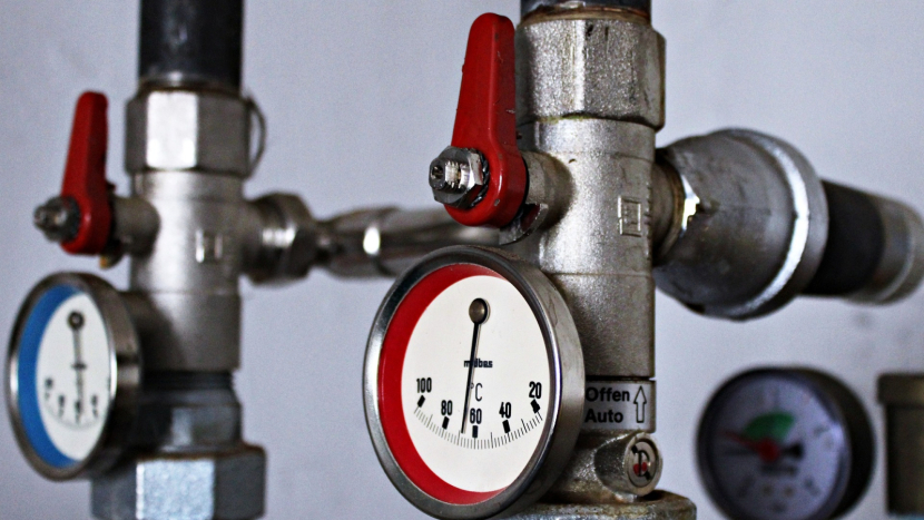 Lidem ve větších středočeských městech příští rok zdraží zejména teplo a voda