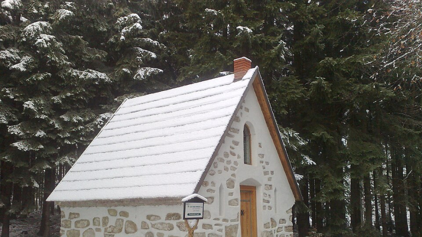 Novoroční výstup na Třemšín zahájí rok 2026 tradičním setkáním turistů