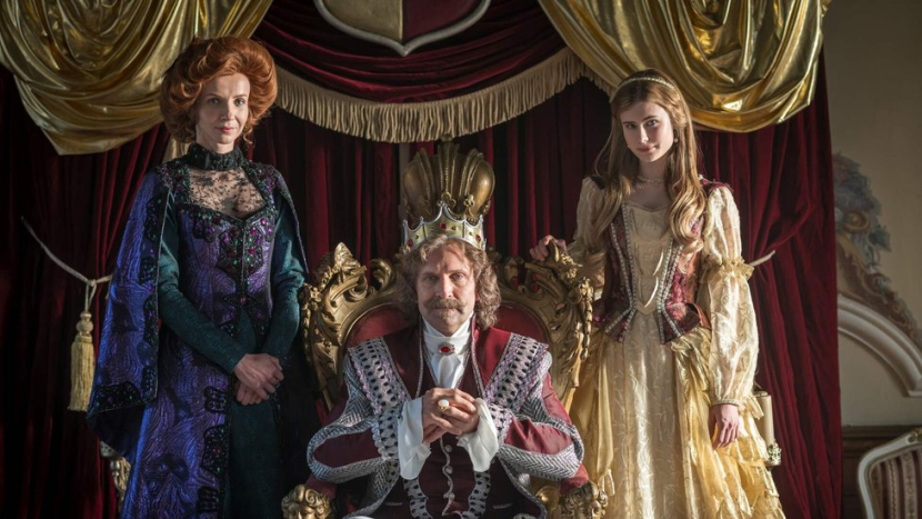 Český folklor: Kritika vánoční pohádky a silvestrovských pořadů nikdy nezklamou