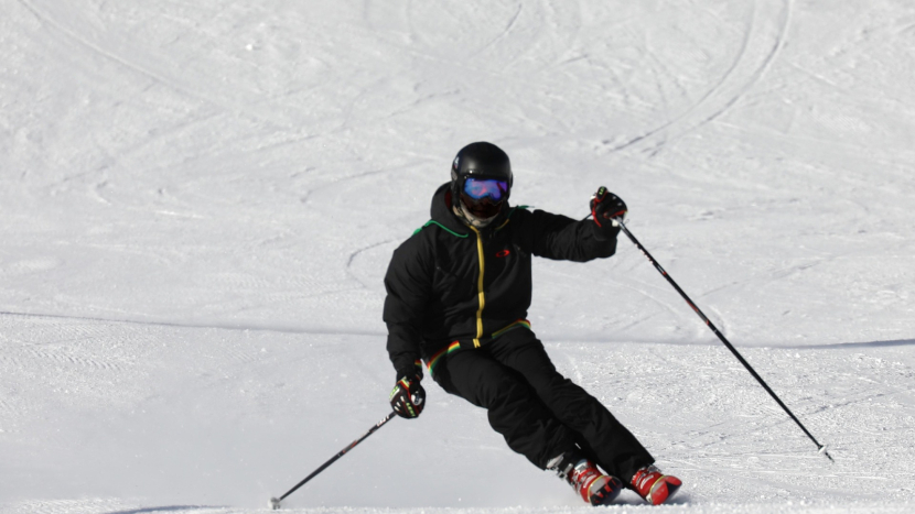 Středočeské lyžařské areály hlásí ideální podmínky a velký zájem lyžařů