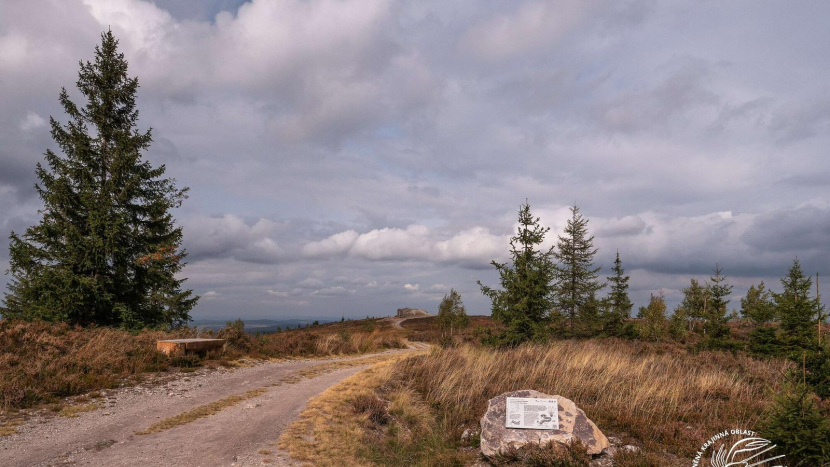 Brdy zblízka i zdálky: 10 let chráněné krajinné oblasti