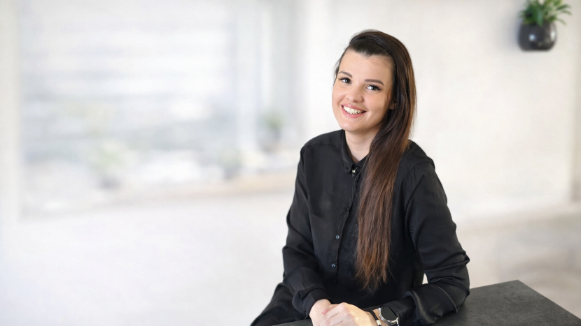 Dobrovolníci v příbramské nemocnici věnovali pacientům za loňský rok 636 hodin času