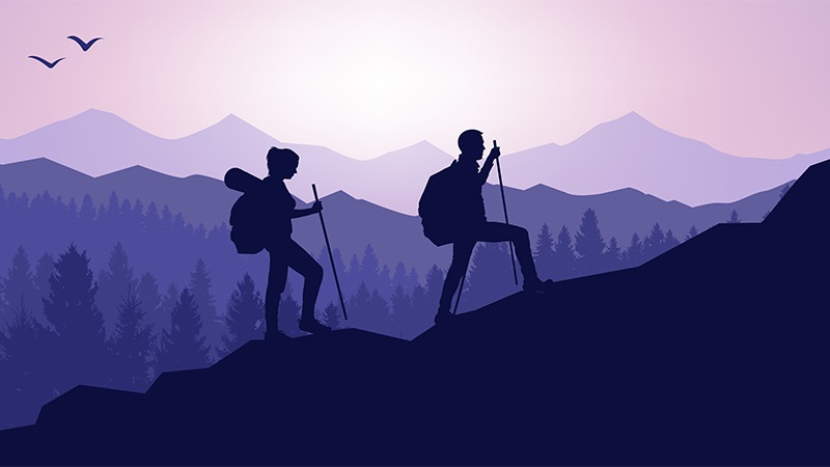 Na cestách s cestovateli: sobotní dávka dobrodružství v příbramském divadle