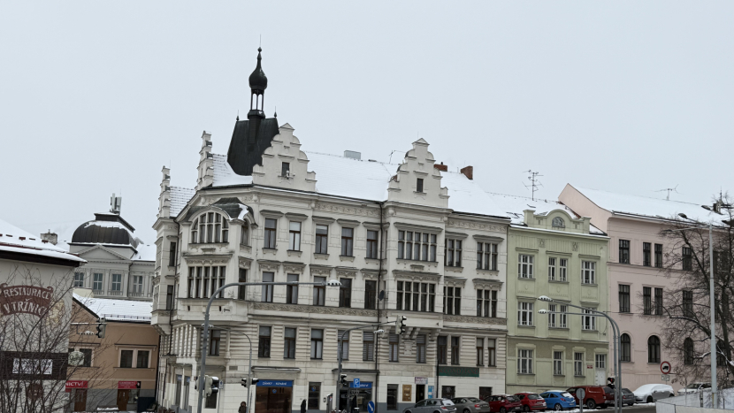 Kruh se uzavírá: v Drakovně bude znovu kavárna. Prostory si pronajal provozovatel dvou příbramských restaurací