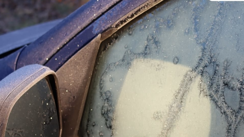 Pět důležitých důvodů, proč mít v zimě auto dokonale očištěné a perfektní výhled