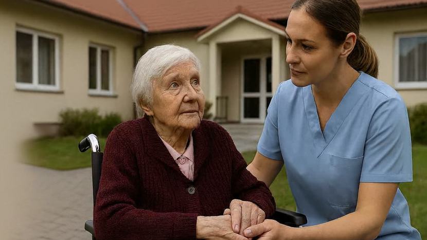 Rozpočtové provizorium se dotkne i financování sociálních služeb. Kraj už obdržel stovky žádostí o dotace