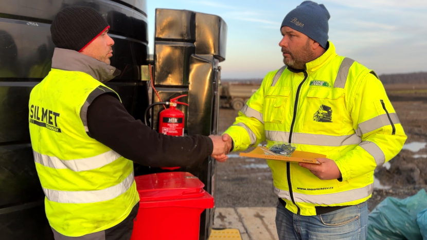 Technická práce, která má budoucnost. Silmet Technology hledá nové posily do týmu