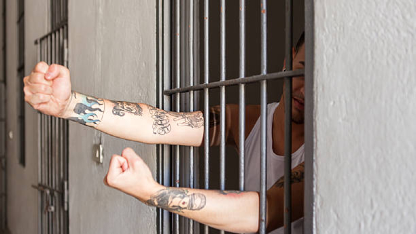 „Hazard mě dostal do vězení.“ Věznice Bytíz spustila silný projekt pro školy