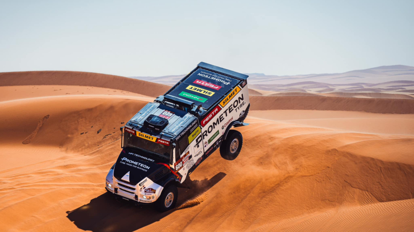 Hattrick je pryč. Macík po dvou dnech plných smůly bojuje hlavně o to dojet se ctí