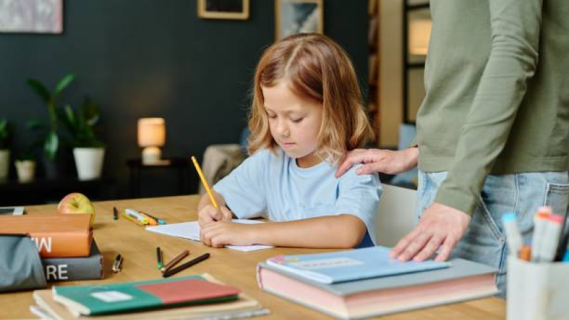 Kdy s dětmi k zápisu? Příbramské školy otevírají termíny už od ledna