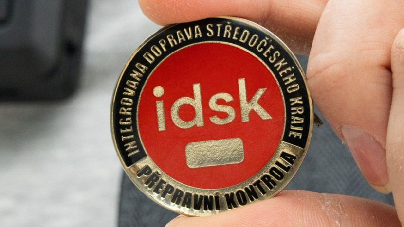 Přepravní kontroloři mají k dispozici přenosné kamery