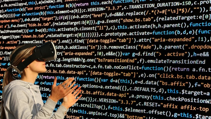 Učíme děti pro svět zítřka: virtuální realita se stává součástí výuky v Chrašticích