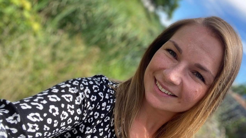 Příbramská rodačka a bývalá moderátorka Rádia Kiss bojuje s těžkou nemocí. V Milíně se chystá benefiční akce