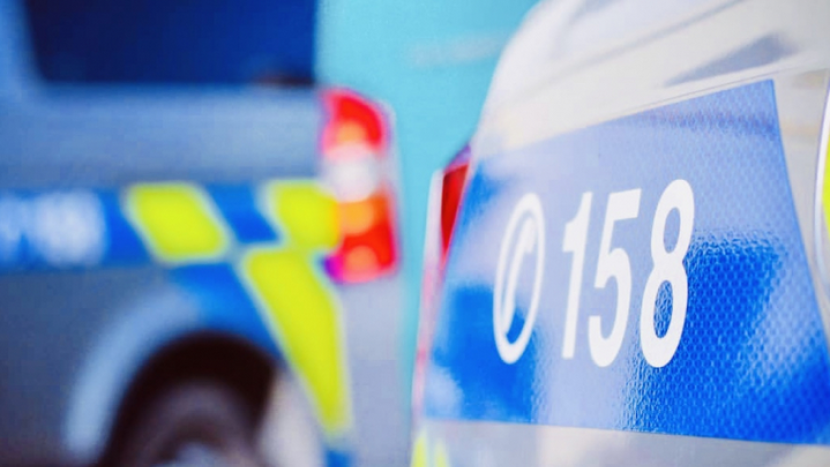 Hledaný muž byl bohužel nalezen mrtvý